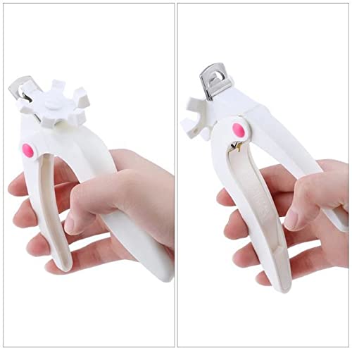 Professional Adjustable Nail Tip Cutter