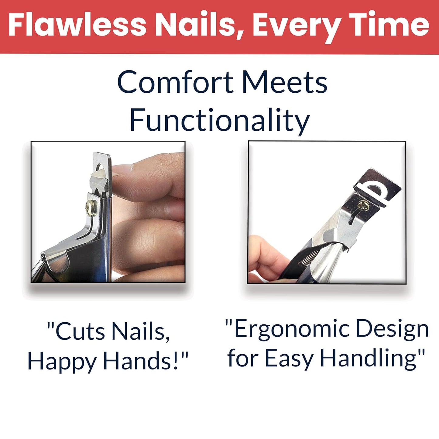Nail Tip Cutter