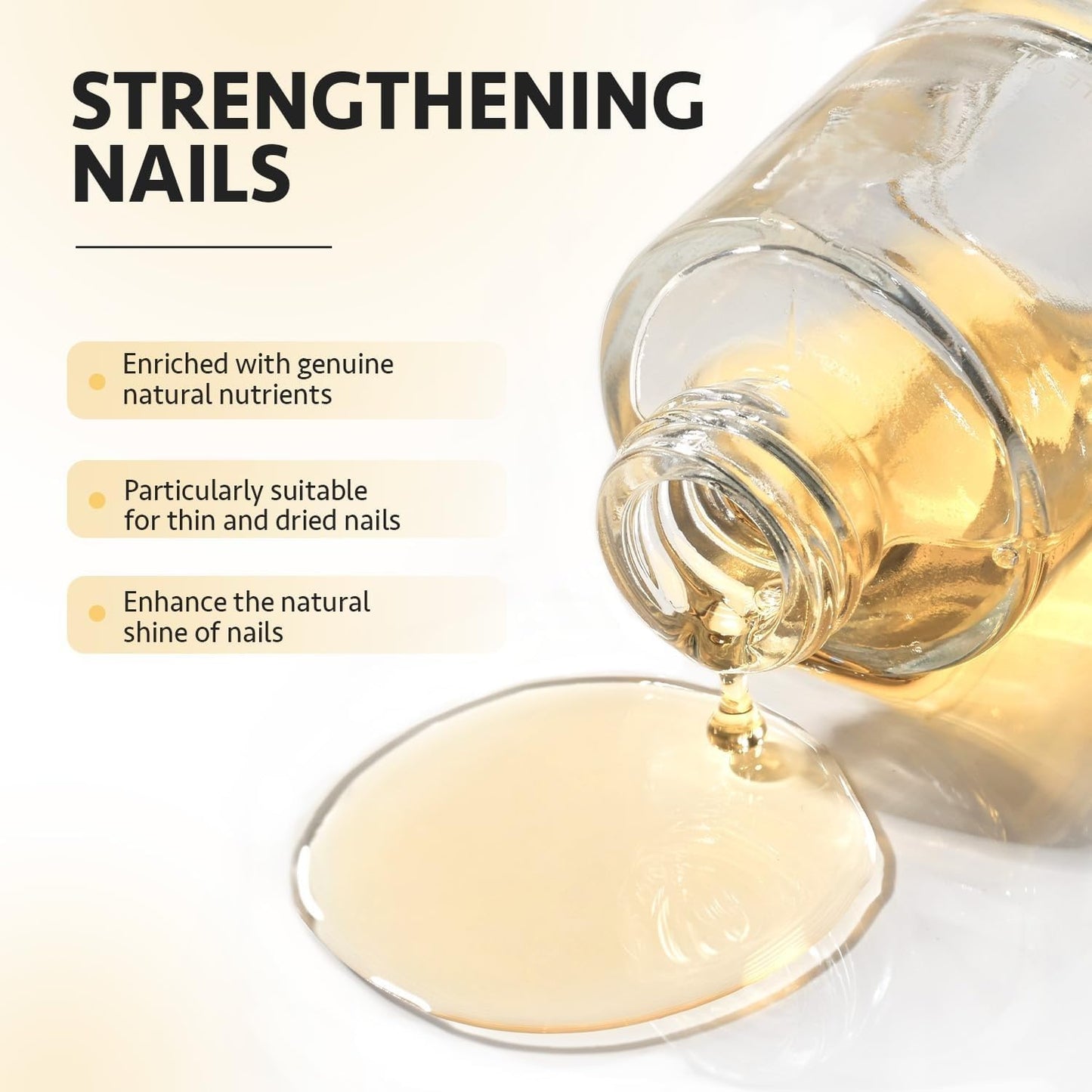 Cuticle Oil