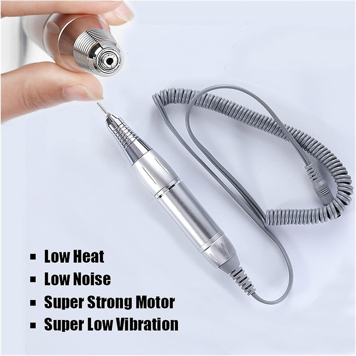 Portable Professional Nail Drill Machine STE101