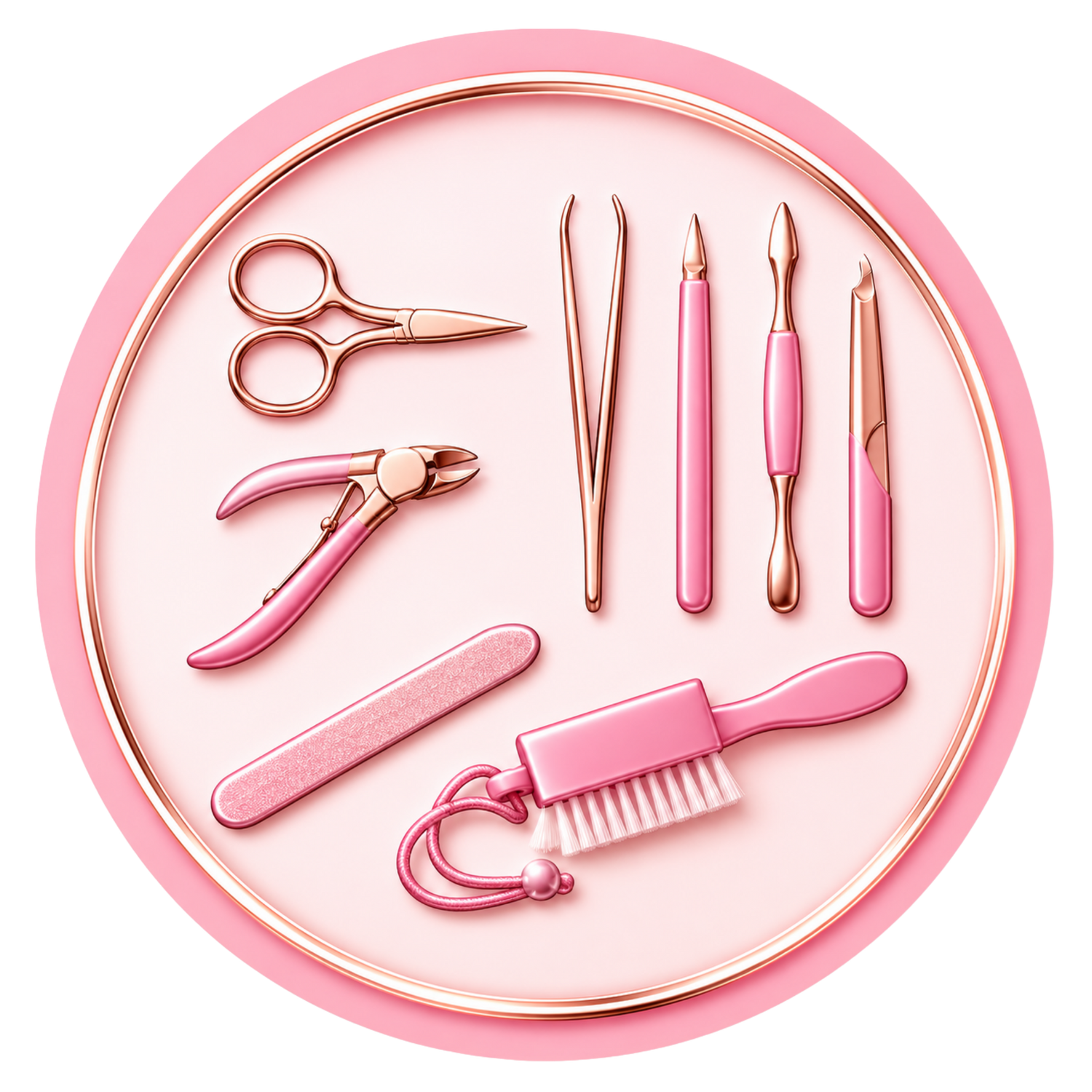 Nail Art Tools