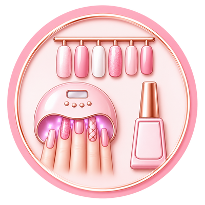 Nail Extension Products