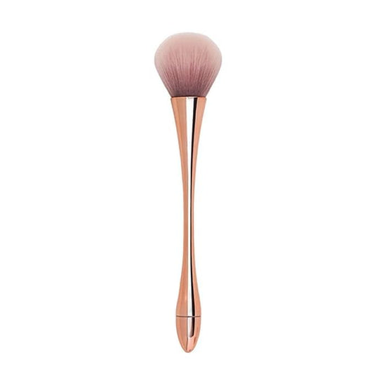 Professional Long Nail Dusting Brush
