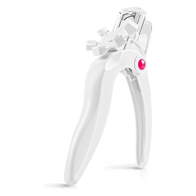 Professional Adjustable Nail Tip Cutter