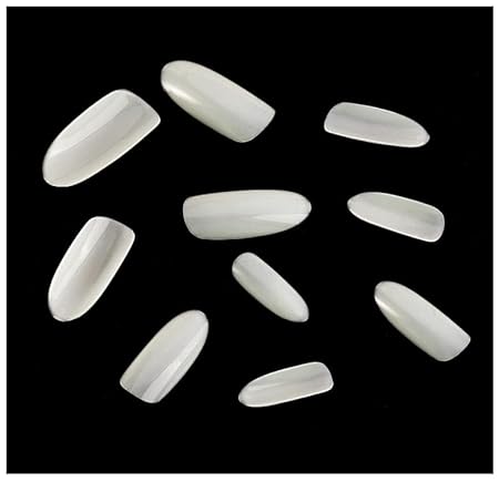 FALSE NAILS TIPS 7N