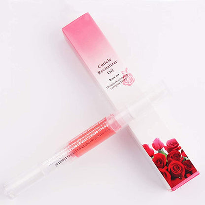 Cuticle Oil Pen | Moisturizing Nail Care Oil