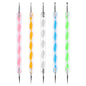Nail Dotting Tools Set