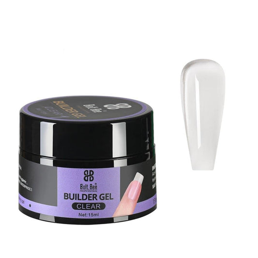 BOLT BEE Professional Builder Gel