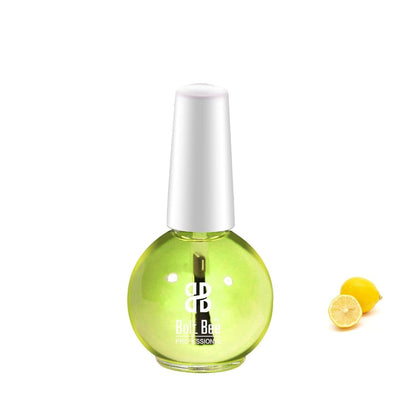 Cuticle Oil