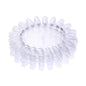 Clear Nail Practice Plate