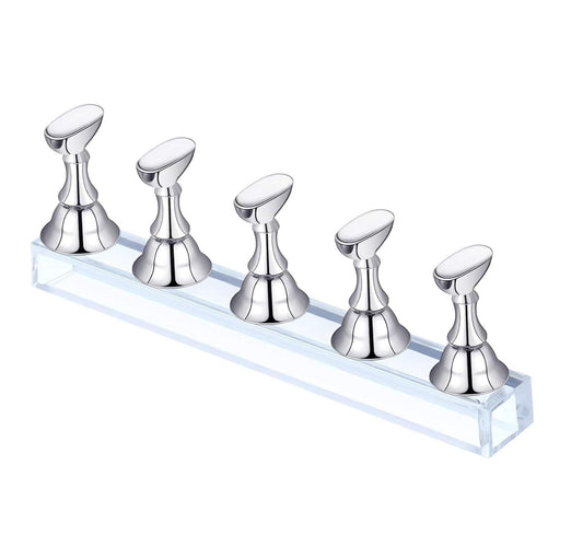 Press-On Nail Display Stand