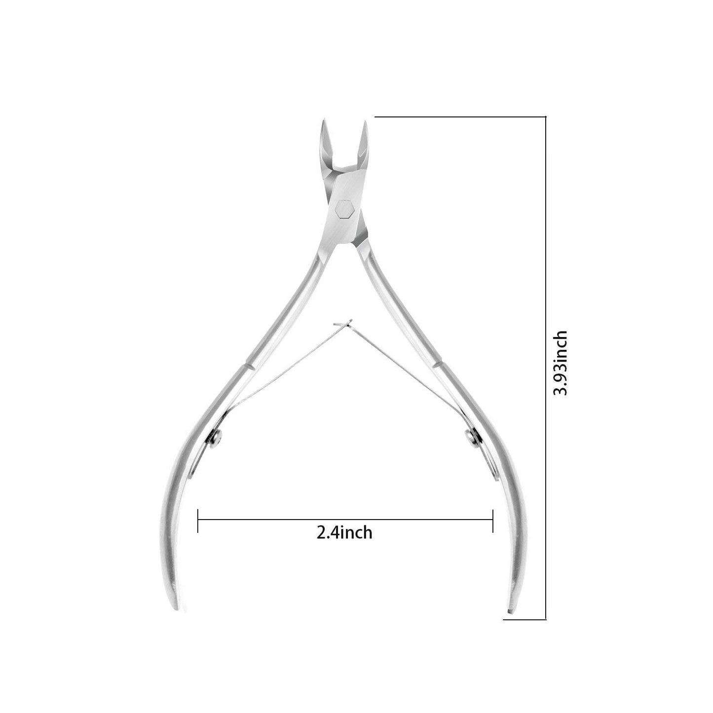 BOLT BEE Solingen Cuticle Cutter