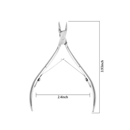 BOLT BEE Solingen Cuticle Cutter