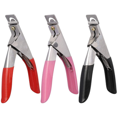 Nail Tip Cutter