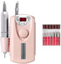 Portable Professional Nail Drill Machine STE101