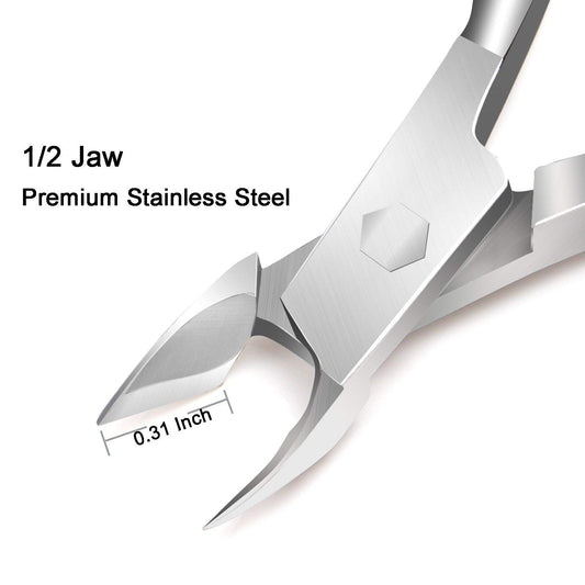 BOLT BEE Solingen Cuticle Cutter