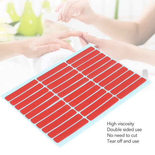 Adhesive Tape for Press-On Nail Stand