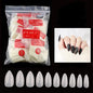 FAKE NAIL TIPS-6N
