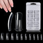 Poly Gel Dual Forms Tips
