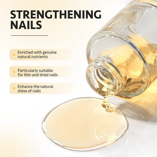 Cuticle Oil