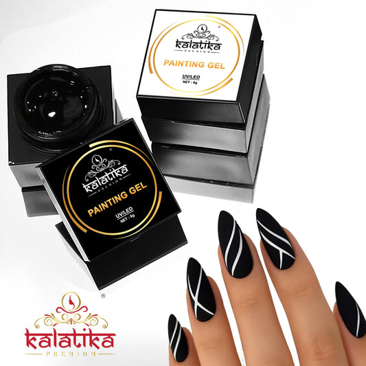 KALATIKA Professional Painting Gel