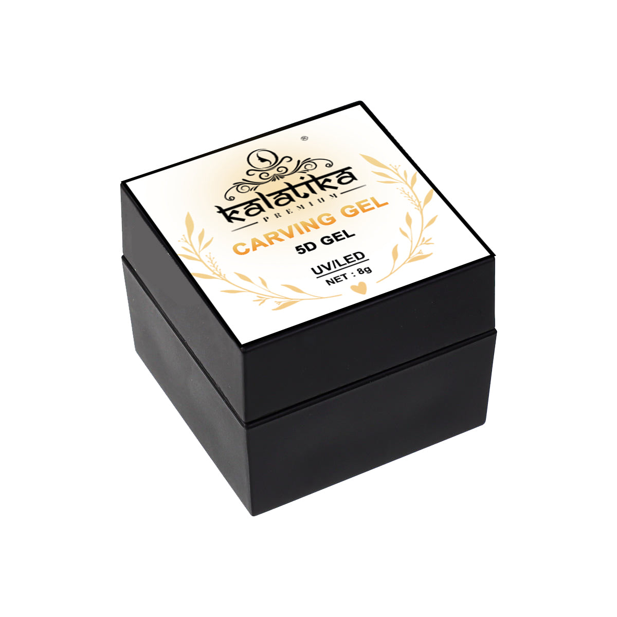 KALATIKA Professional Carving Gel |
