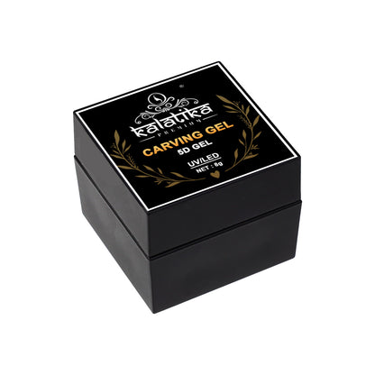 KALATIKA Professional Carving Gel |