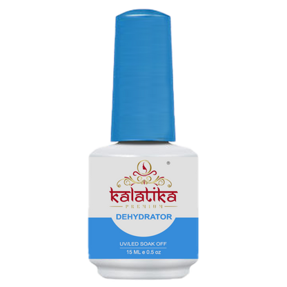 KALATIKA Professional Nail Dehydrator