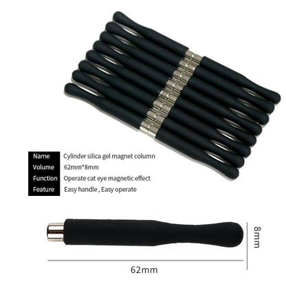Cylinder Cat Eye Magnet