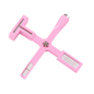 Professional 5 in 1 Cat Eye Magnet