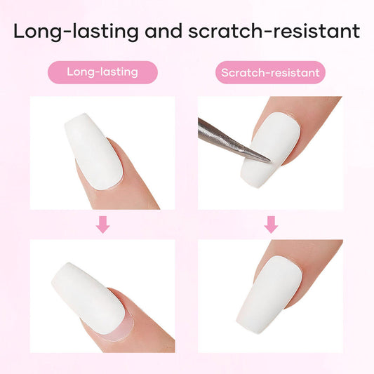 KALATIKA Professional Matte Top Coat