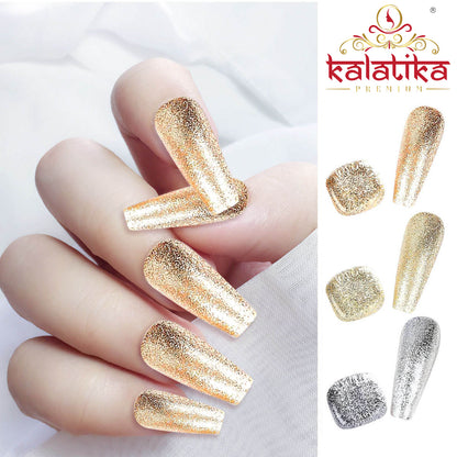 KALATIKA Professional Platinum Gel