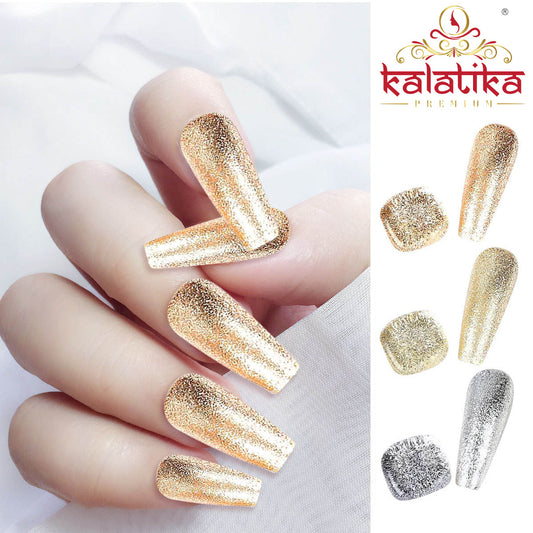 KALATIKA Professional Platinum Gel
