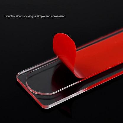 Adhesive Tape for Press-On Nail Stand