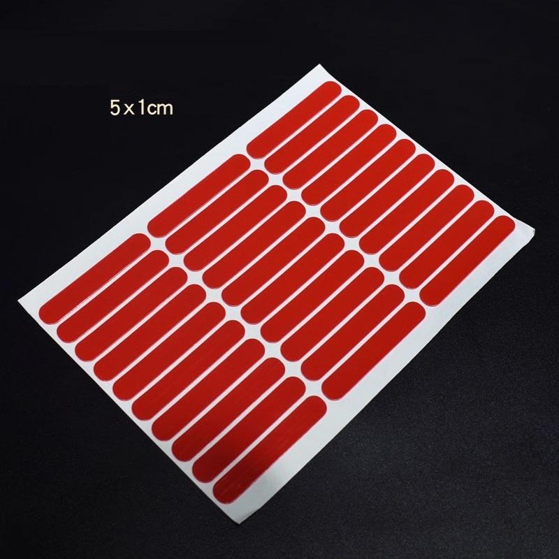 Adhesive Tape for Press-On Nail Stand