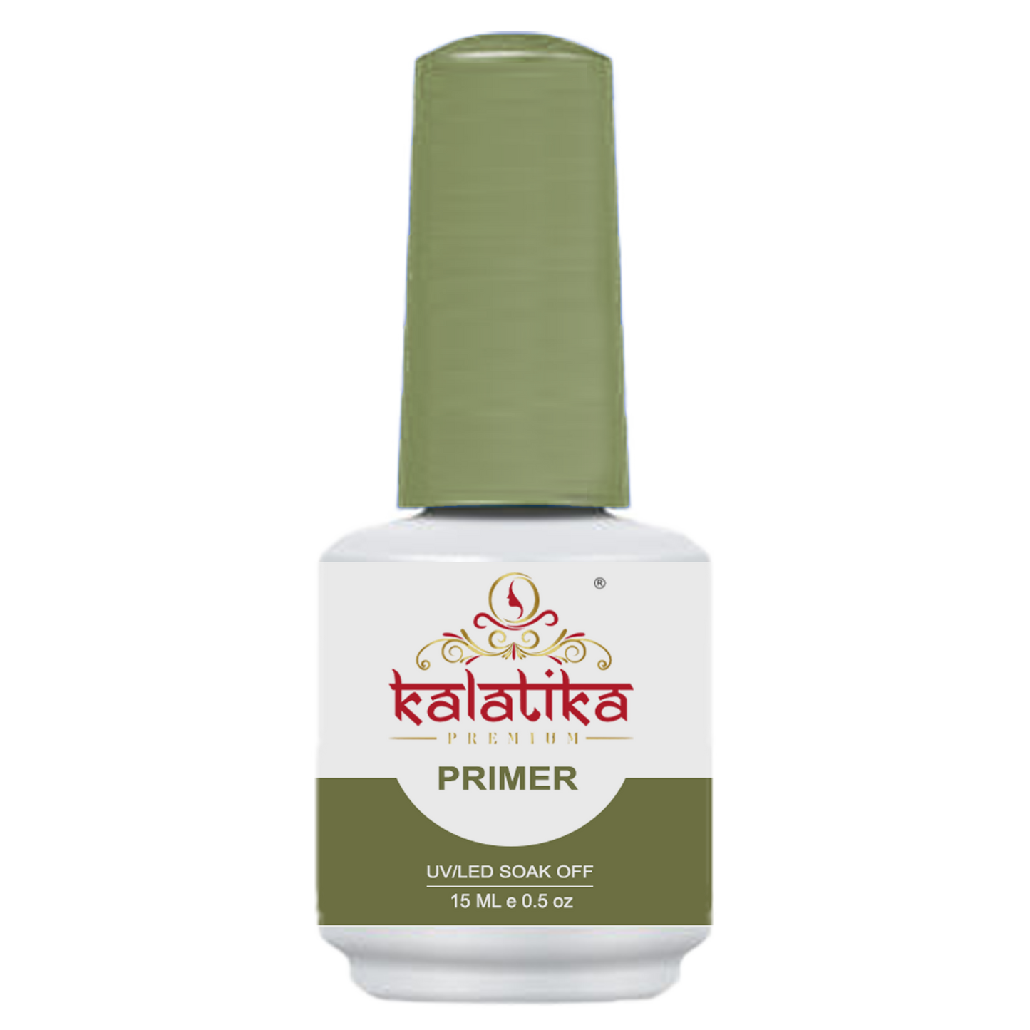 KALATIKA Professional Nail Primer