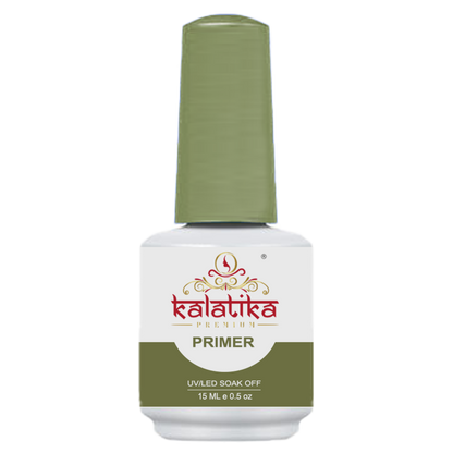 KALATIKA Professional Nail Primer