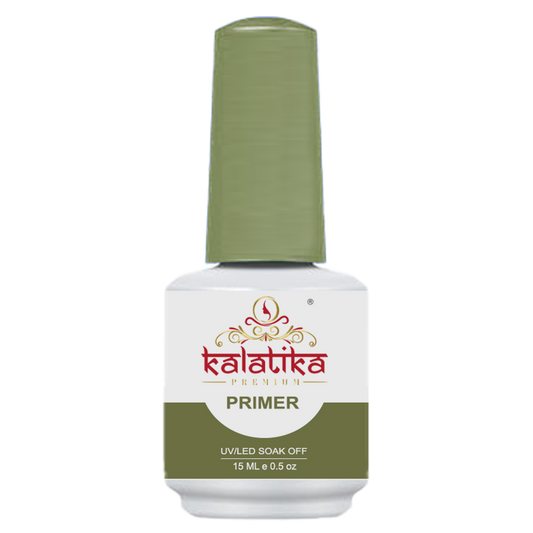 KALATIKA Professional Nail Primer