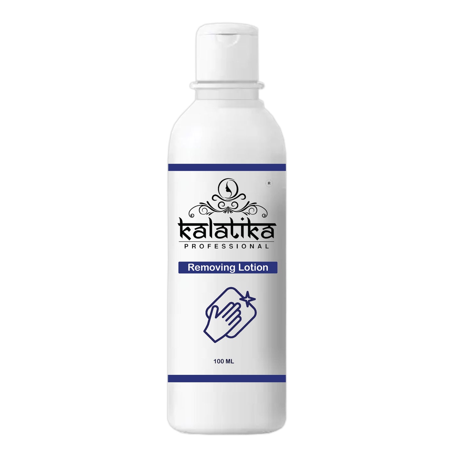 KALATIKA Nail Extension Remover Lotion