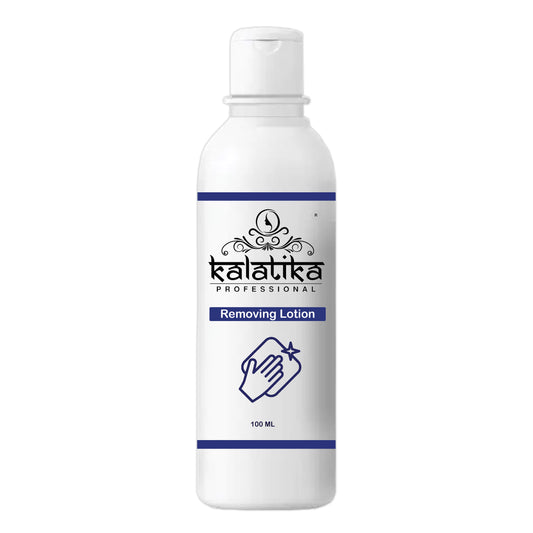 KALATIKA Nail Extension Remover Lotion