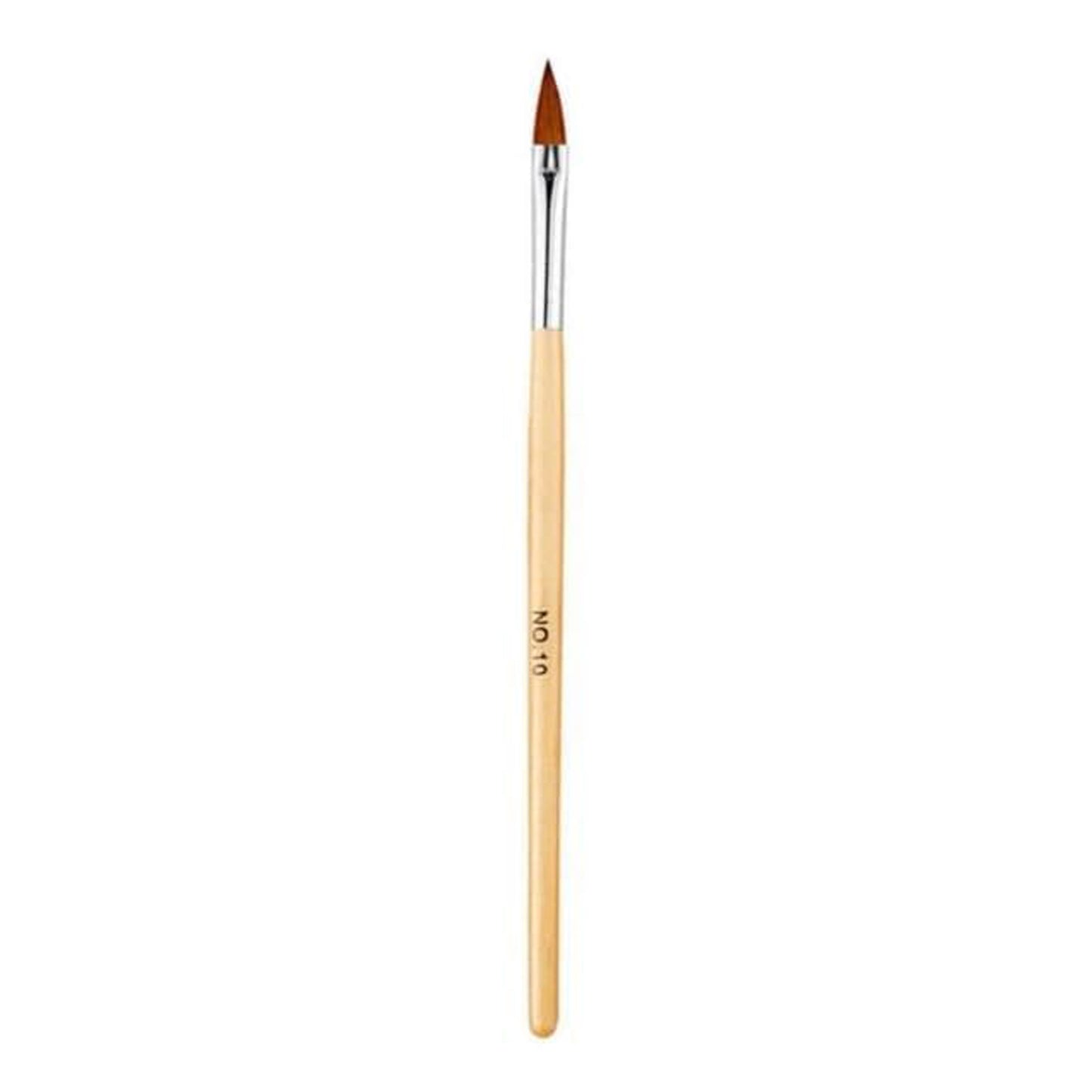 Single Acrylic Nail Brush