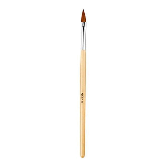Single Acrylic Nail Brush