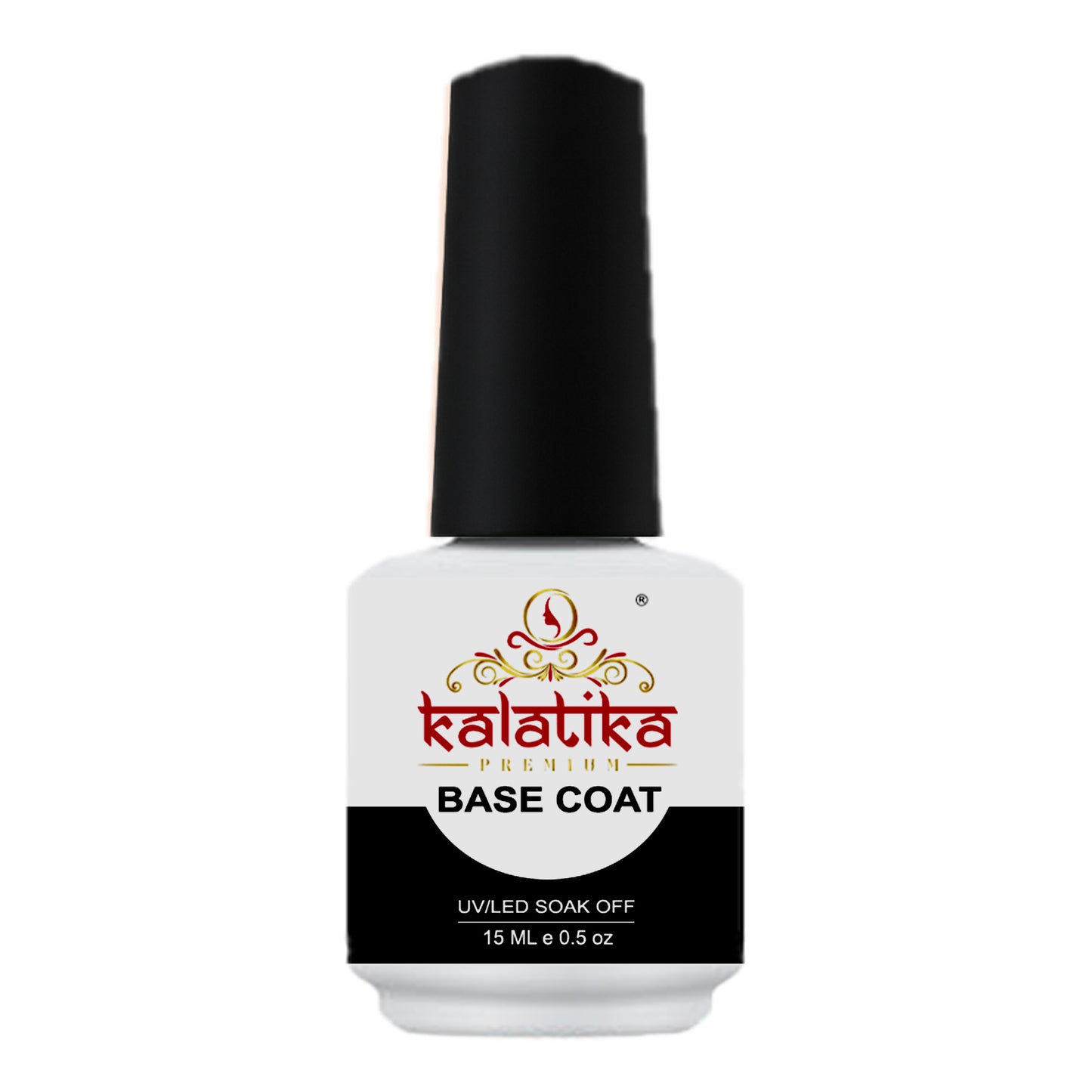 KALATIKA Professional Base Coat
