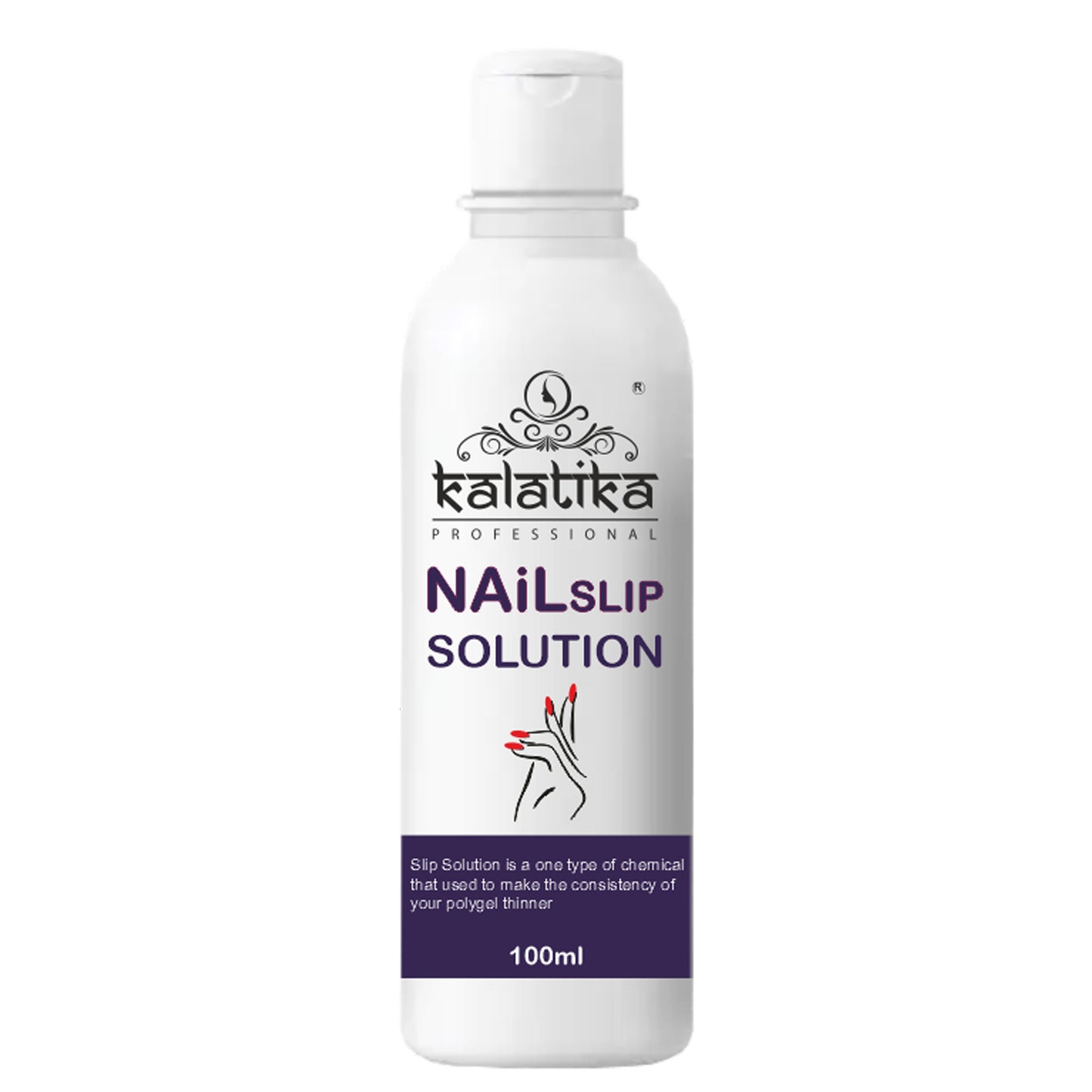 KALATIKA Professional Slip Solution