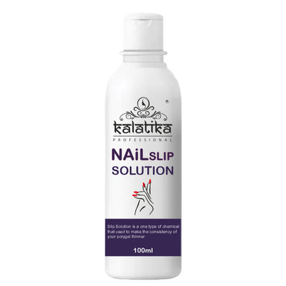 KALATIKA Professional Slip Solution
