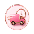 Fast Delivery