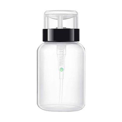 ACETONE PUMP BOTTLE