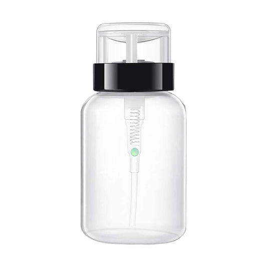 ACETONE PUMP BOTTLE