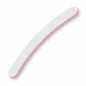 Nail File 100/180 Grit | Double-Sided Emery Board Nail Filer