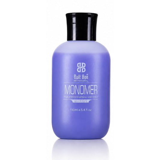 BOLT BEE Professional Acrylic Monomer Liquid